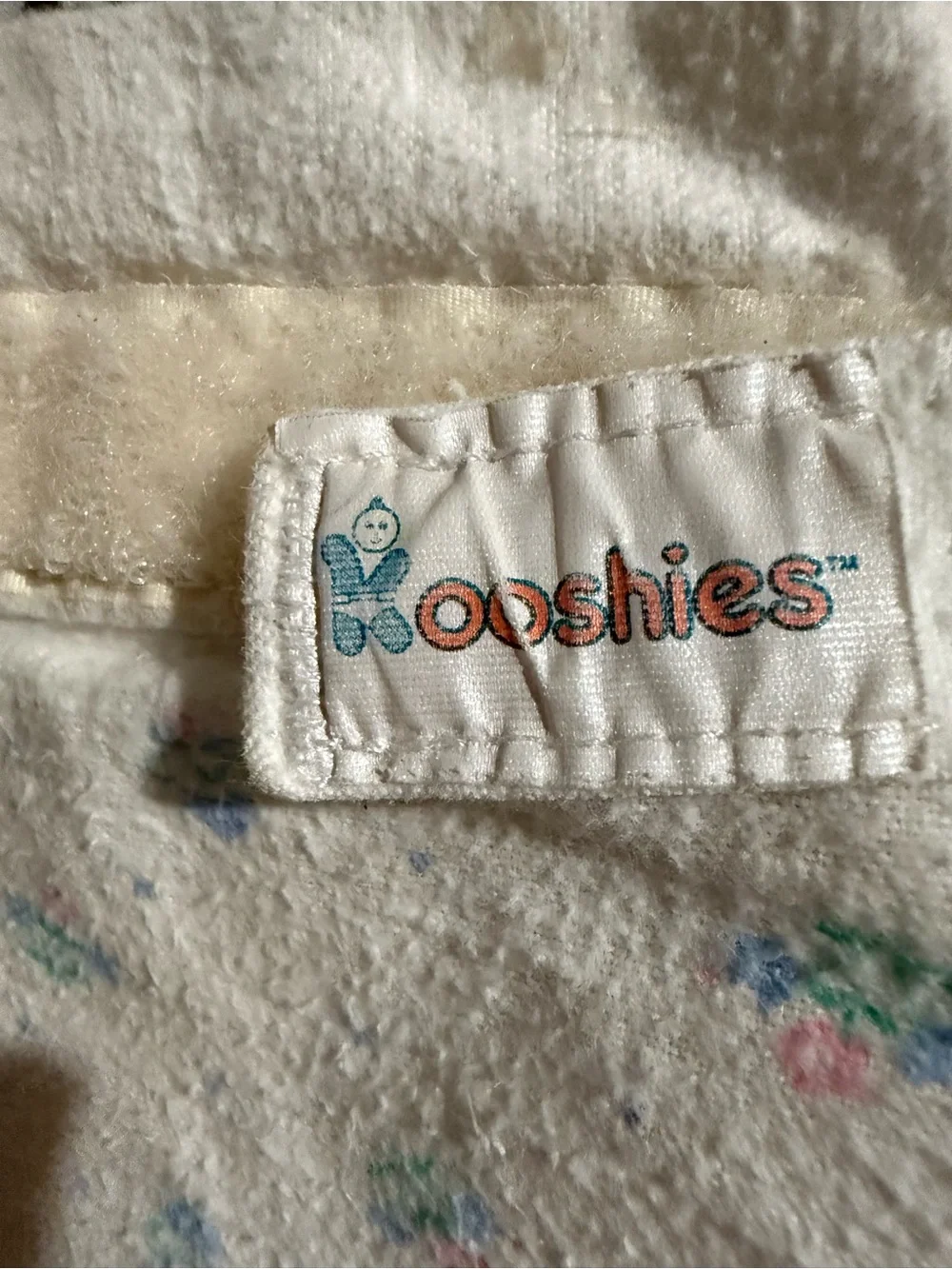 Simplex Blueberry Kids Cloth Diaper Covers - Turquoise, Gray, Yellow & Cream Mix